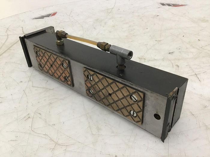 Used ENGEL Platen Shoe ES2750/500WP / S Used