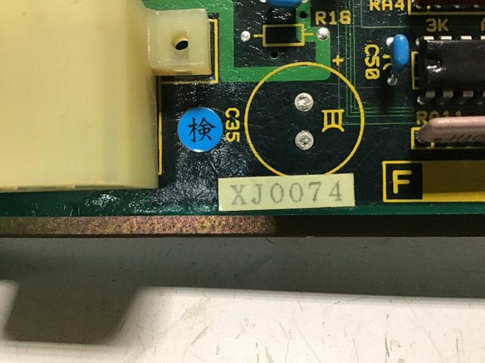 Used TOSHIBA Circuit Board H1613722 Used