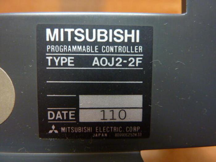 Used MITSUBISHI Bracket A0J2-2F #25957