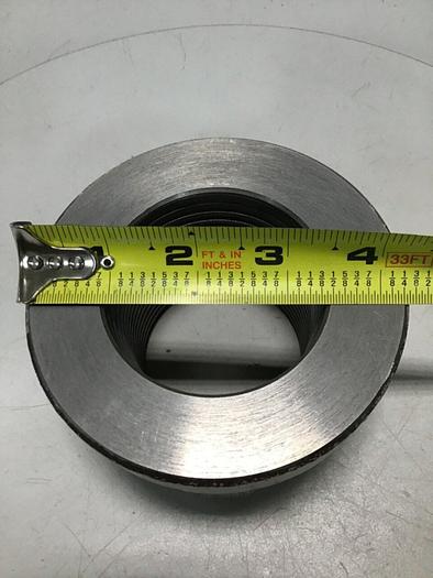 Used TOSHIBA Tie Bar Nut ISG120NV10-5B / TBN Used #111561