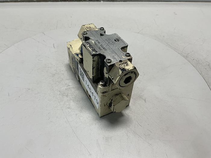 Used VICKERS DG4V-3-2AL-M-P2-T-7-50