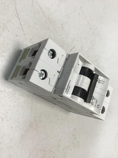 Used SIEMENS Circuit Breaker 16 Amp 5SX22B16 #119639