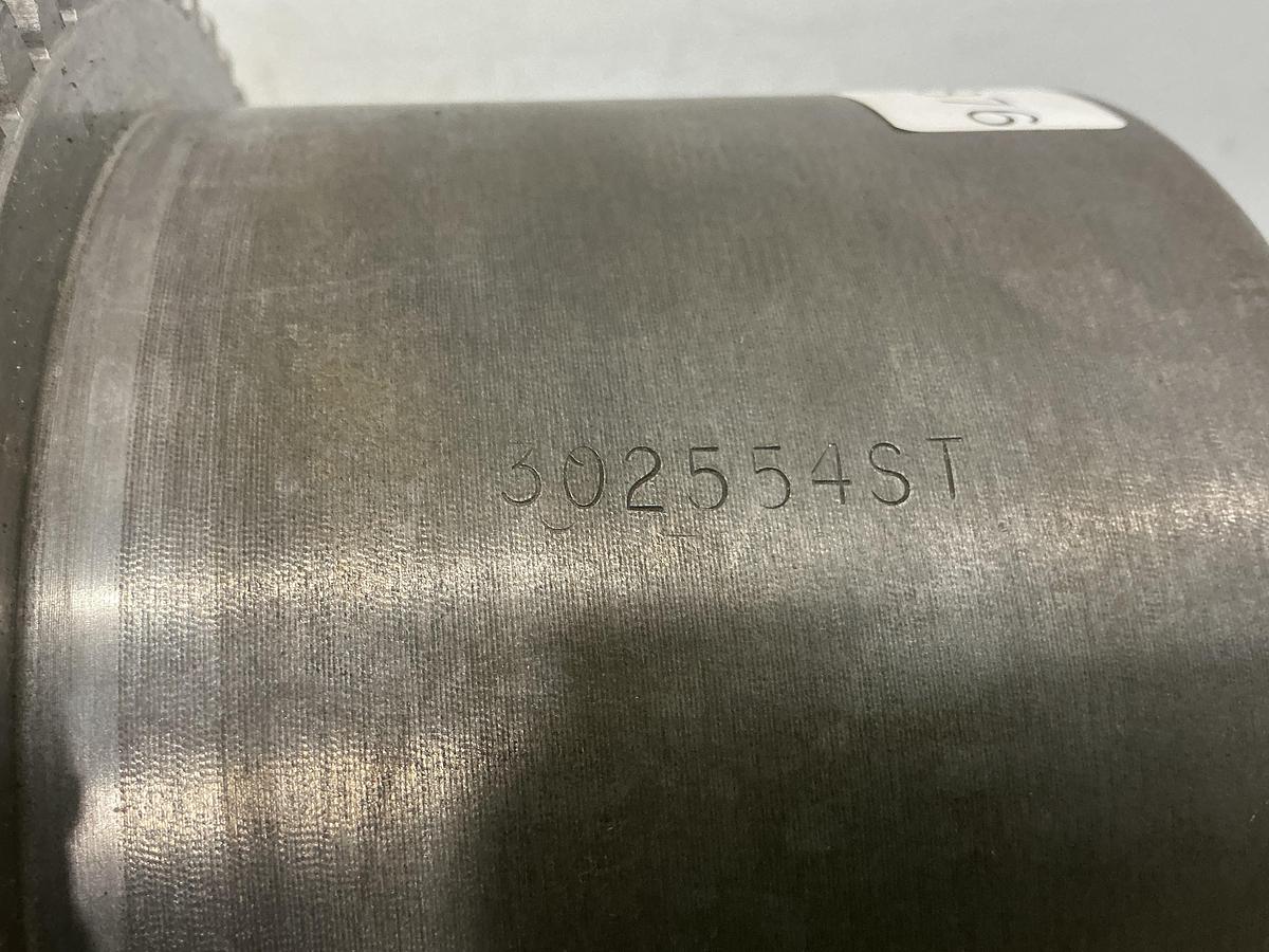 Used VAN DORN 302554ST