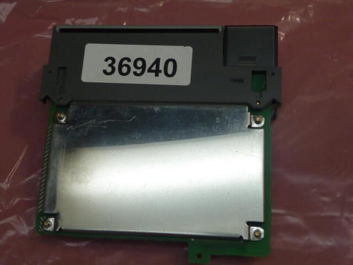 Used ALLEN BRADLEY 5/01 Processor Unit 1747-L511 SER B #36940