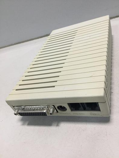 Used ZYPCOM Data / Fax Modem Z32T-SE USED