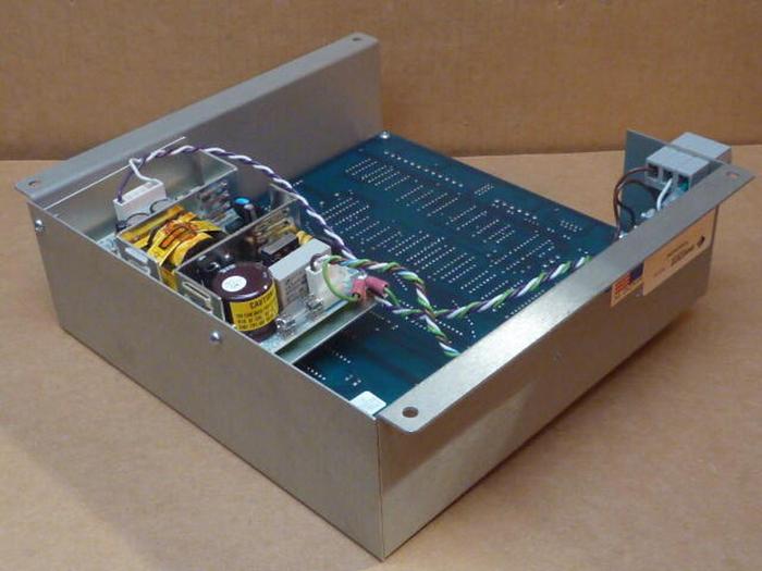 Used SMARTEYE Twin Panel Control Unit SP2000/03 #31496