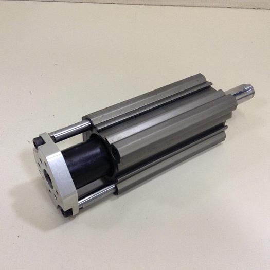 Used PHD INC Pneumatic Cylinder CTD1J 32 X 2.5-I #80526