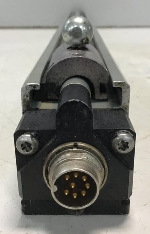 Used BALLUFF Transducer BTL2-A11-050B-F-S32 USED