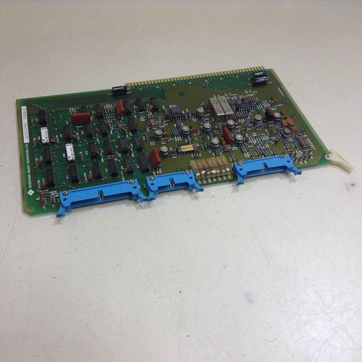 Used SUMITOMO Injection Pre Amp Card JA761179BC Used