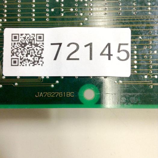 Used SUMITOMO Circuit Board JA765439AC Used