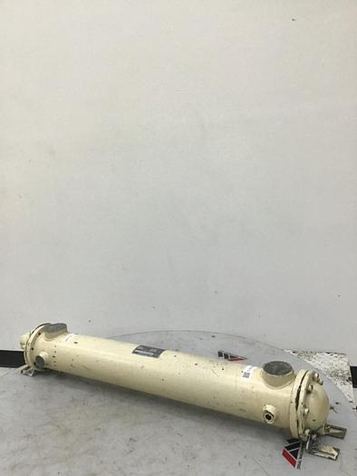 Used THERMAL TRANSFER Heat Exchanger L-1004-76888 Used
