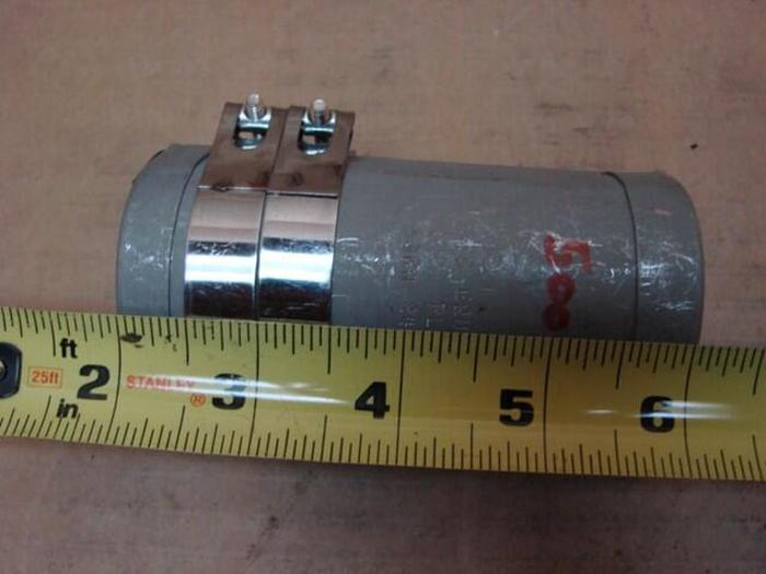 Used AIC 500 Watt Heater Band PE-15 #21965