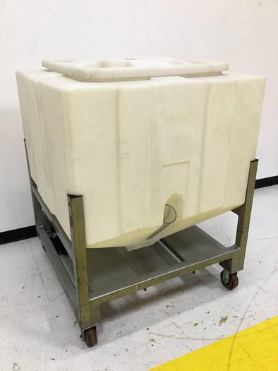 Used IMS Surge Bin w/ Cart MAC RB1100 #99089