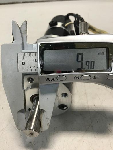 Used HARMONIC DRIVE Servo Actuator RH-14-6002-E100AO-SP Used