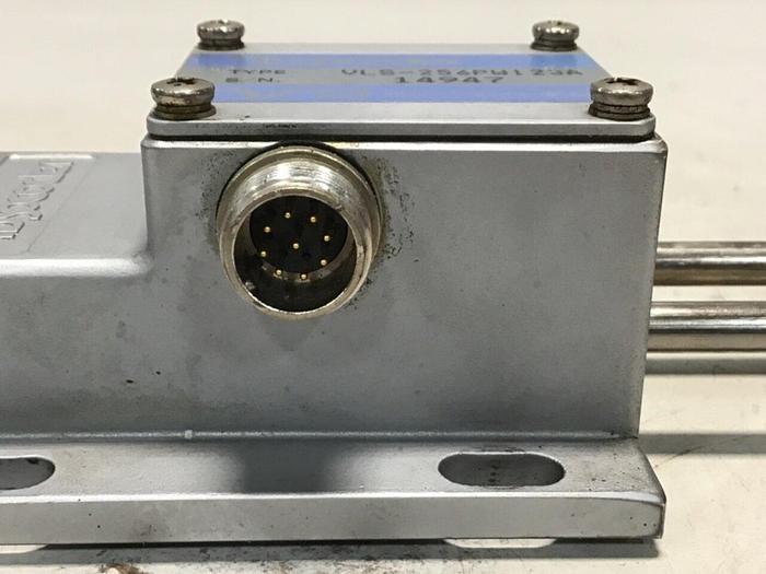 Used ABSOCODER Encoder VLS-256PW128A Used