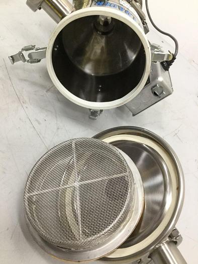 Used AUTOLOAD Autoloader AL700 #105700