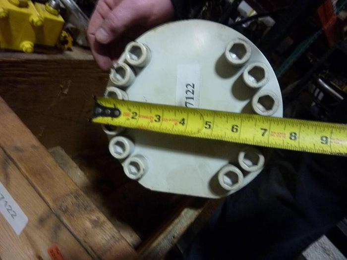 Used GENERIC Hydraulic Cylinder CYL122 #27122