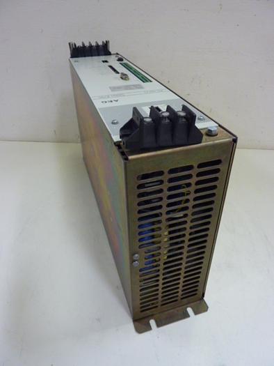 Used GETTYS Digital Servo Amplifier A730-000 Used