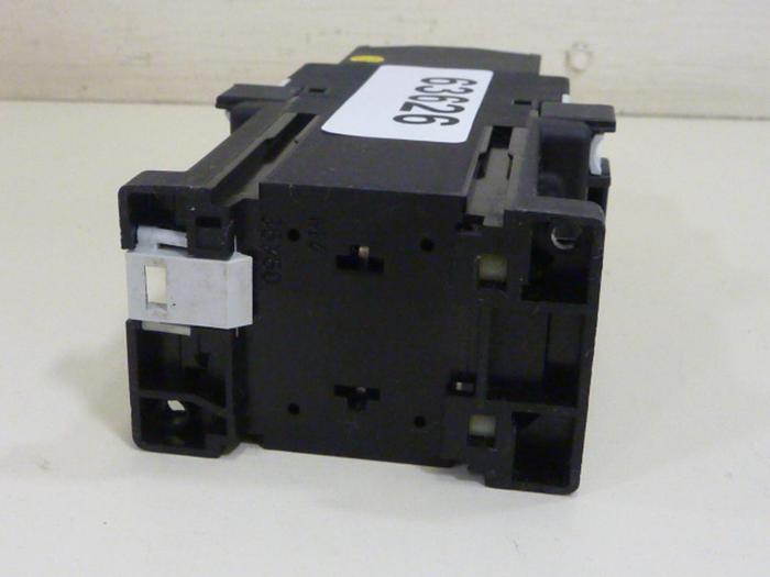 Used MOELLER Contactor DIL00AM-G #63626