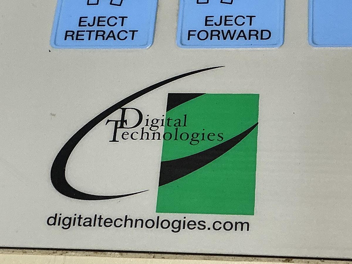 Used VAN DORN 6ES5398-0KB1