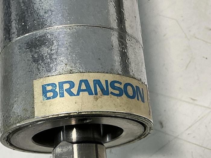 Used HYDAC  BRANSON 4TP