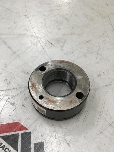 Used VAN DORN Tie Bar Rear Nut 1000-430 Used