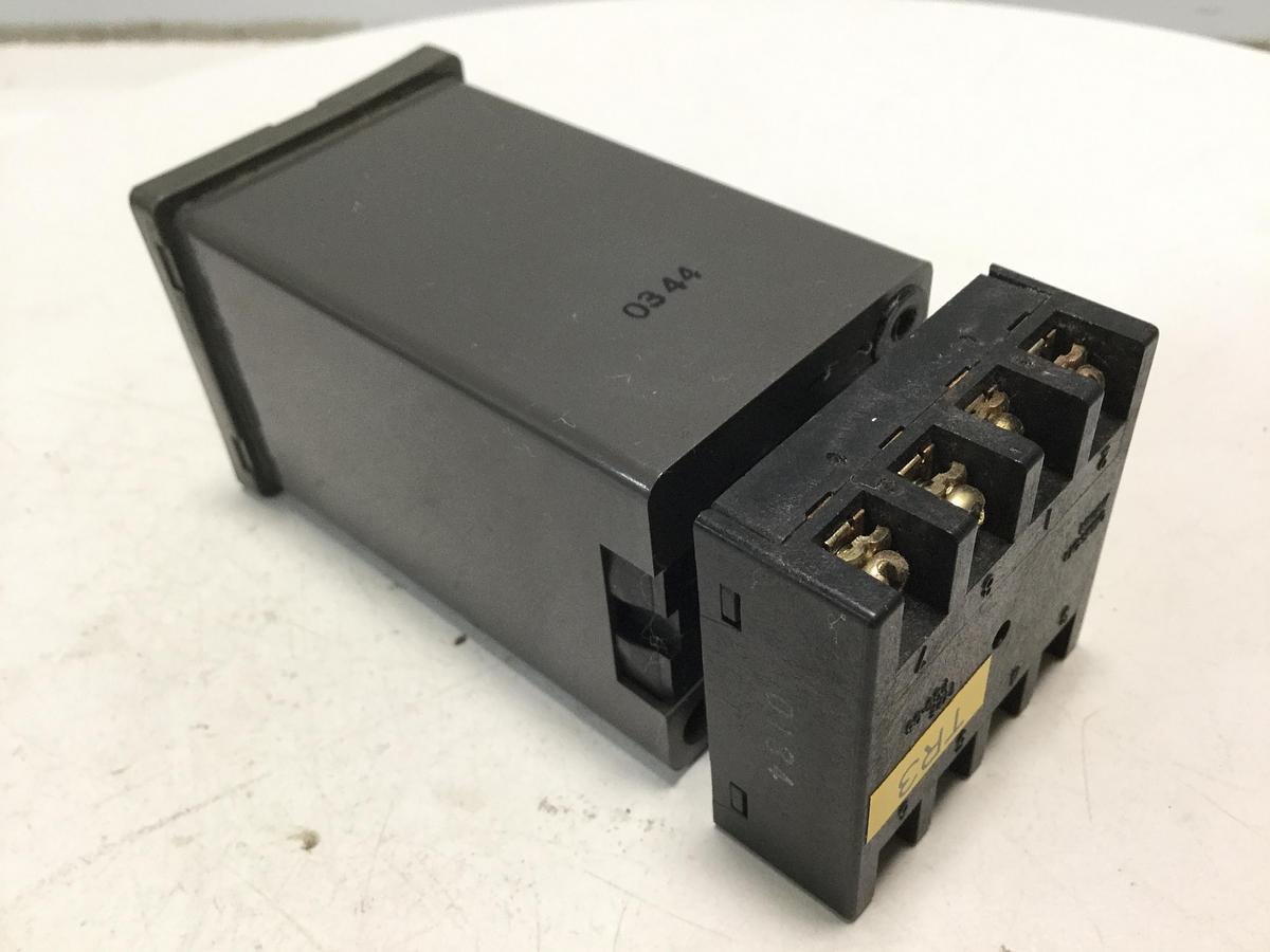 Used OMRON Digital Timer H5C-4D Used