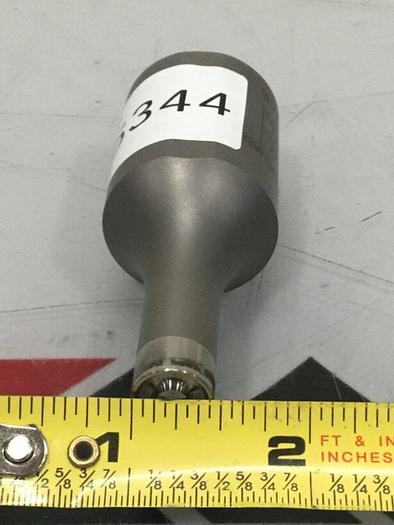 Used BRANDSON Ultra Sonic Welder Horn DWG100.101.102 #115344