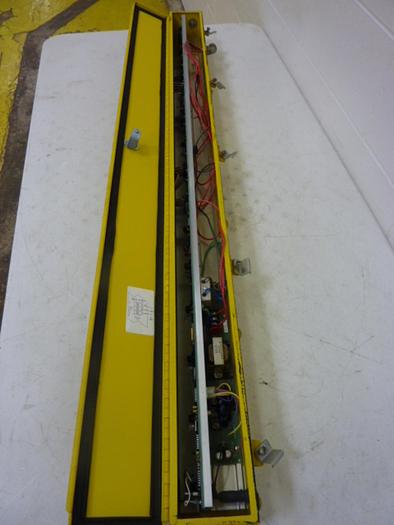 Used DOLAN JENNER Transmitter SS7B-481PD0T USED