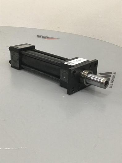 Used HYDRO LINE Cylinder N5F-1.5X4.89 #136853