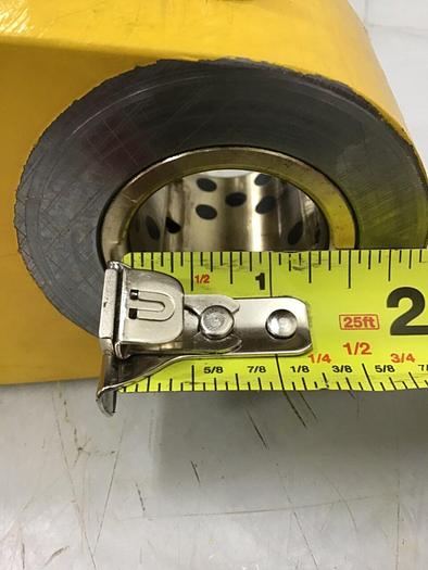 Used VAN DORN Toggle Link 302592 #122983