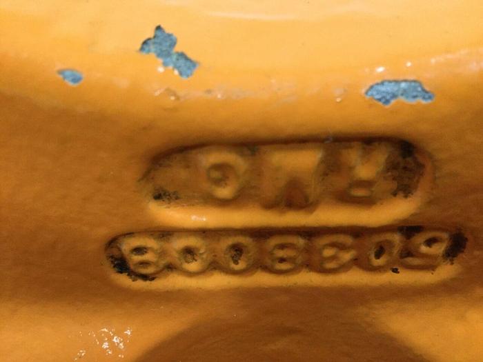 Used CINCINNATI MILACRON Crosshead 5033008 Used