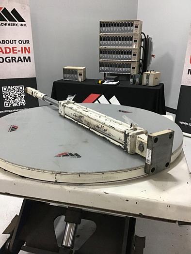 Used TOSHIBA Injection Sled Cylinder ISGS610-34B / C #140220