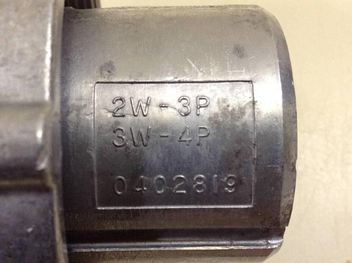 Used COOPER Plug APJ3485 #74488