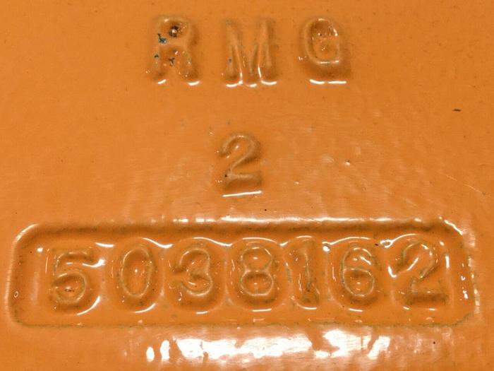 Used CINCINNATI MILACRON Toggle Link 5038162 #111375