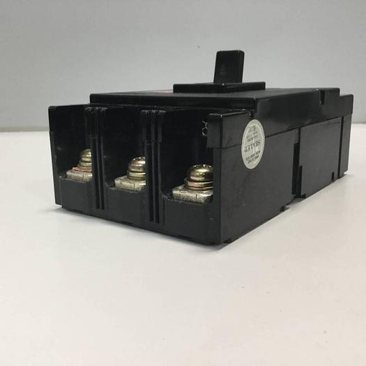 Used LG 125 Amp Circuit Breaker ABE203 #93882