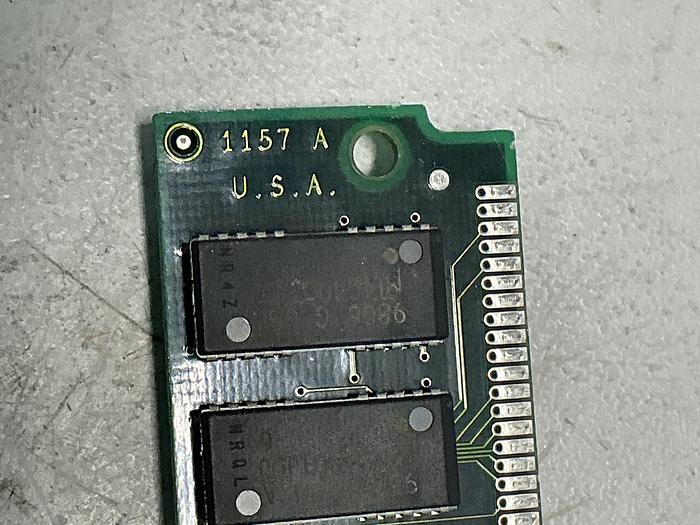 Used ANILAM INC JUKI-745E V2.0