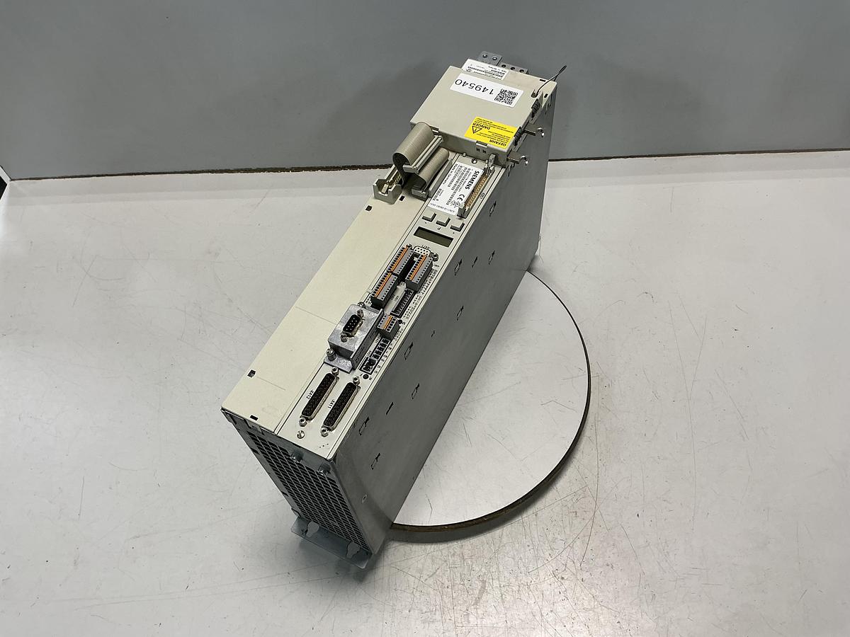 Used SIEMENS LT-MODUL INT 80A
