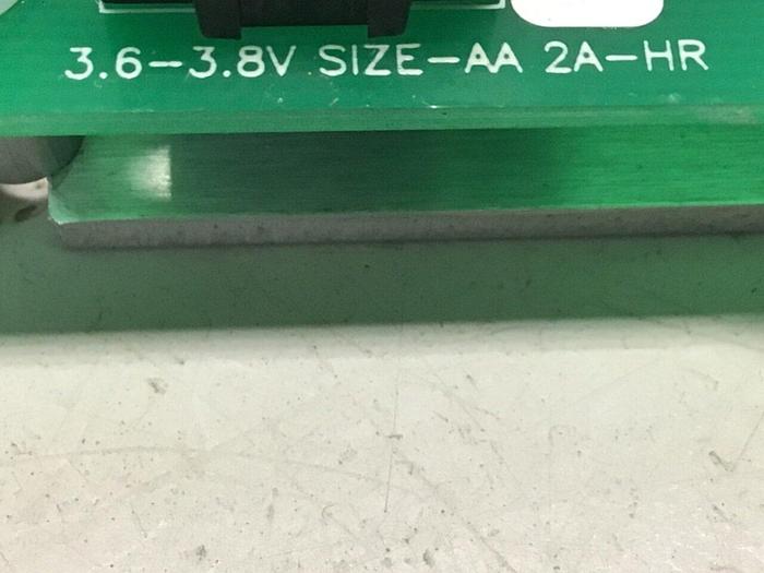 Used VAN DORN Circuit Board 330041 PC330-041 Used