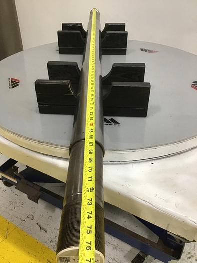 Used MITSUBISHI Tie Bar KS7Y Used