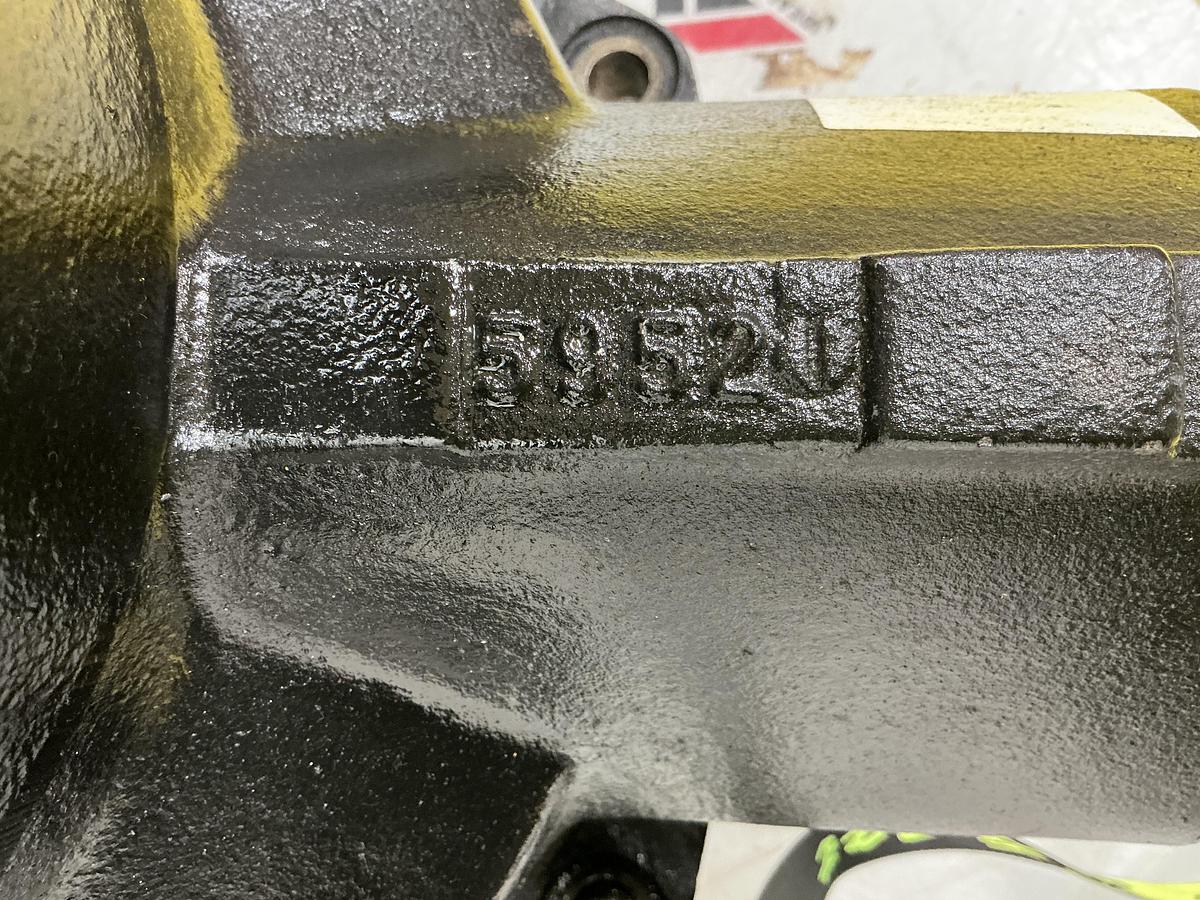 Used Staffa HM/C200/Z/120/80/F4/C1/30/PL231