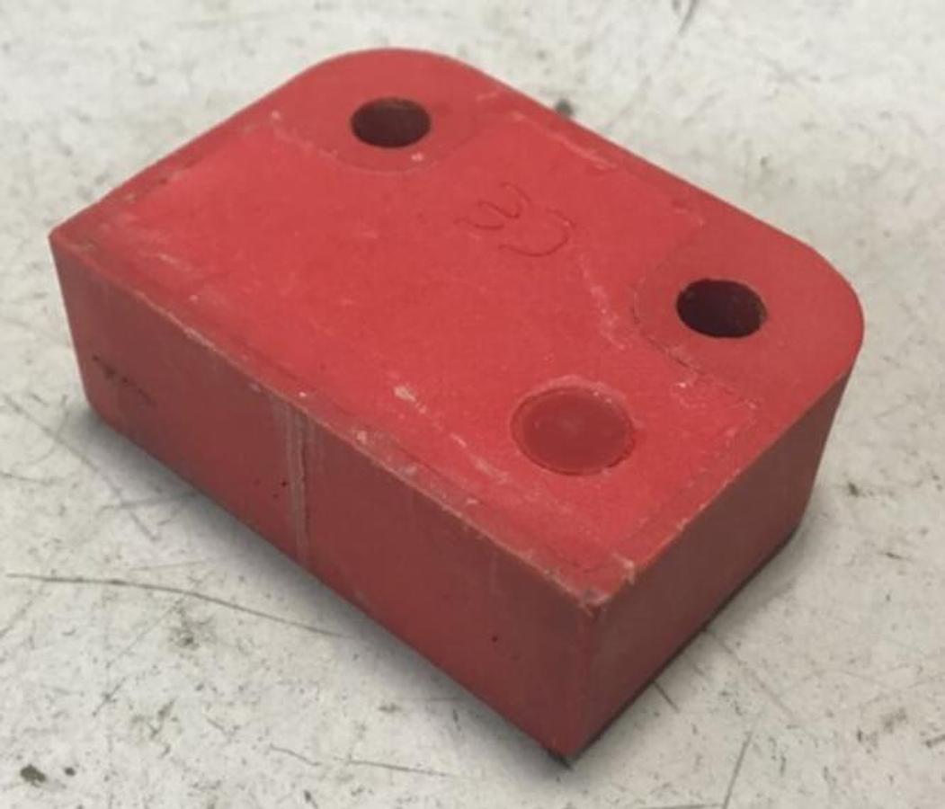 Used IDEM SAFETY SWITCHES Coded Miniature Switch 114113 USED