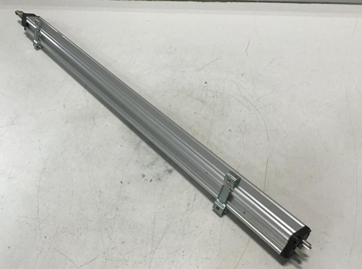 Used NOVOTECHNIK Linear Transducer LWH0600 Used