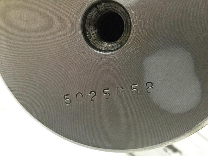 Used CINCINNATI MILACRON Tie Bar 5025658 Used