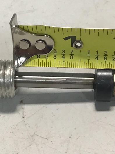 Used BIMBA Cylinder 041.25-DXDE #126938