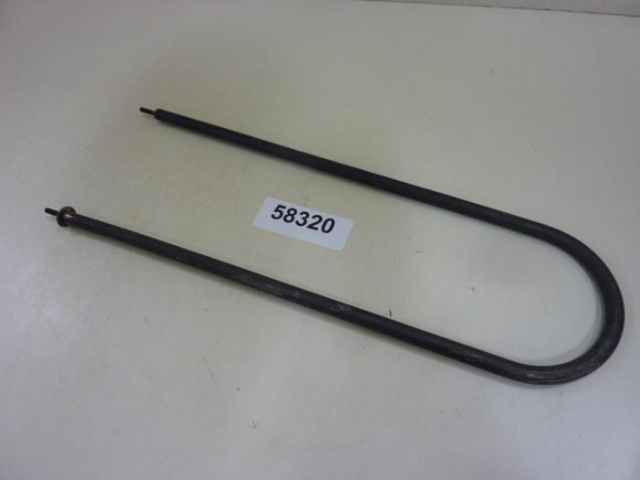 Used VULCAIN 1800 Watt Heating Element 82-24-0750-PSE #58320