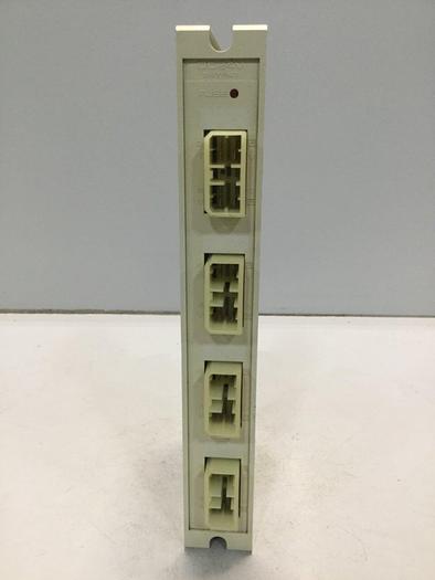 Used TOSHIBA Output Module B200P15DOP-1 #103501