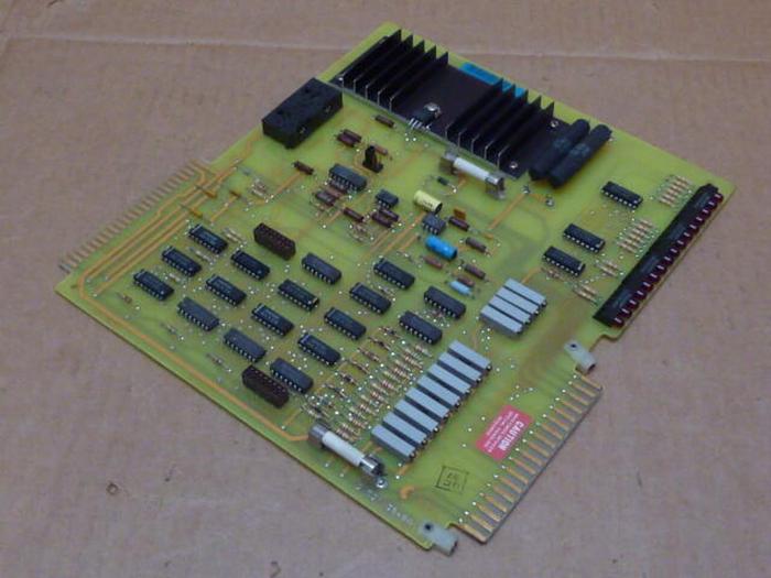 Used CINCINNATI MILACRON Logic Board 3-531-3948A #26964