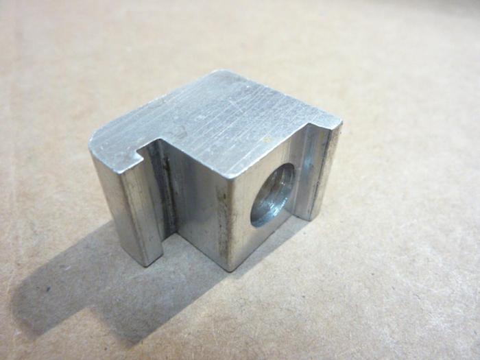 Used A & N CORPORATION Claw Clamp LF160/250-DC #40493