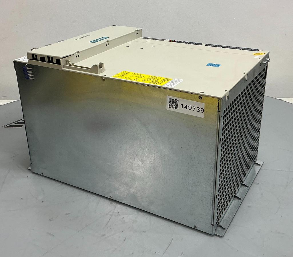 Used SIEMENS 1P 6SN1145-1BA01-0DA1